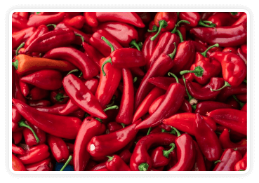 Cayenne Pepper